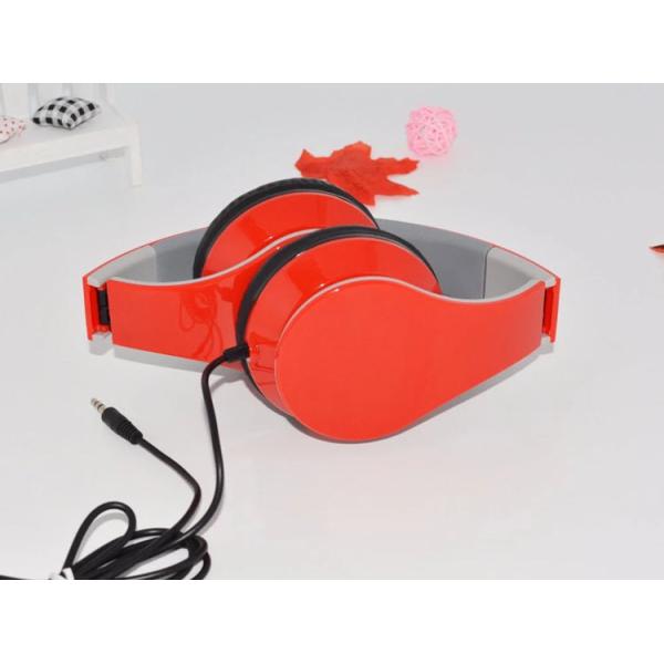 fashionable foldable headphone with noise reduction for girls celebrities_-.jpg Product Description Product name Oem 3