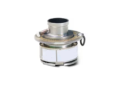 128x128 25μm Integrated Dewar Cooler Assembly MCT IR Detector