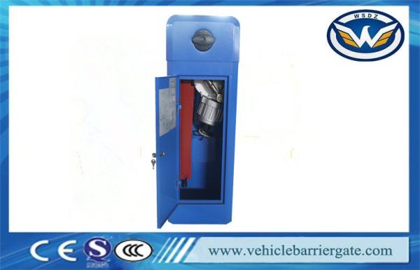 OEM Service Driveway Barrier Gates, Access Control Vehicle Barrier System