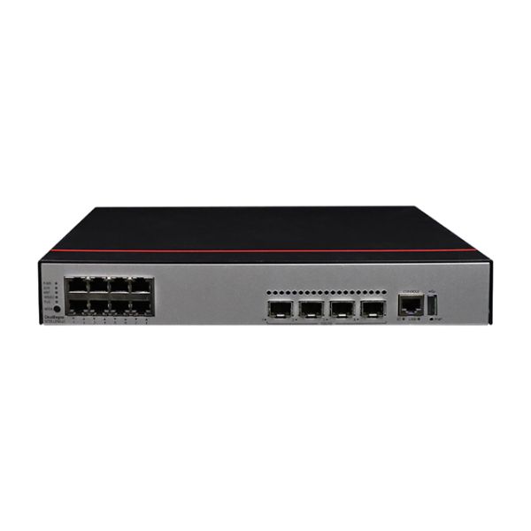 Huawei Switch S5735-L8P4X-A1 with 8*10/100/1000BASE-T Ports 4*10GE SFP+ Ports