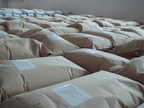 Vital  Wheat Gluten Protein Powder As Protein Enhancer of Feedstuff For Aquaculture