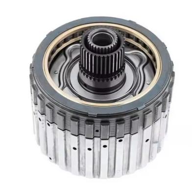 Melhore o desempenho do Mitsubishi 2001 com o nosso conjunto planetário de transmissão