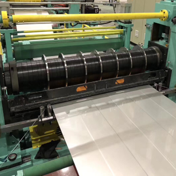 Декоративная горячекатаная катушка прокладки нержавеющей стали 316L 0.5mm