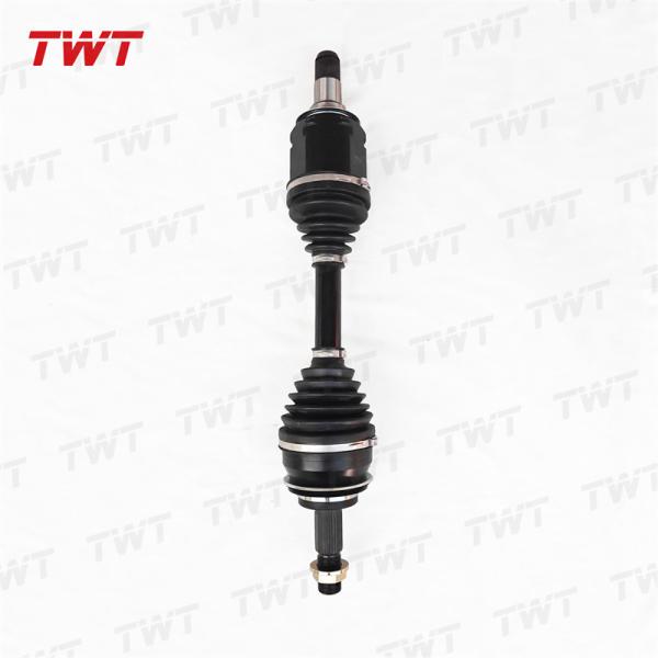 43430-60060 43430-60061 43430-60081 43430-60080 43430-60082 Auto Parts Front Drive Shaft Assy Cv Axle Passenger Side