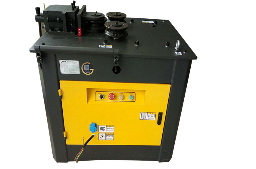 Гибочное устройство 15r/Min 380V 50HZ 3P дуги стального прута Y100L2-4 20mm