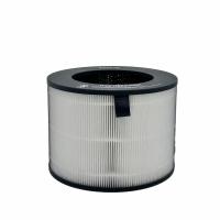 O filtro industrial Remplacement do purificador HEPA do ar H13 personalizou