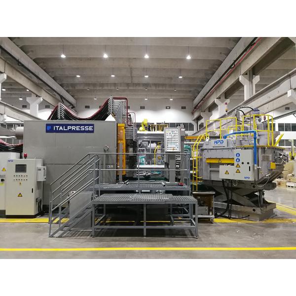 900C 500KG Electric Melting Holding Dosing Furnace Aluminum 0.20 MPa