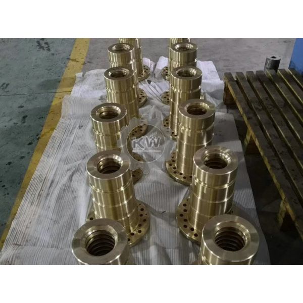 Reciprocating Lead Screws And Nuts Linear Motion Precision Transmission Positioning Lifting 4mm-20mm