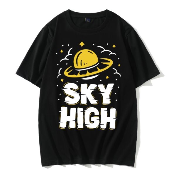 Wholesale Custom DTF Labels DTF Heat Transfers High Quality for Clothing Bags