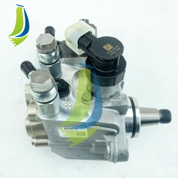 Bomba de alta pressão de alta qualidade da bomba de combustível 0445020538 diesel