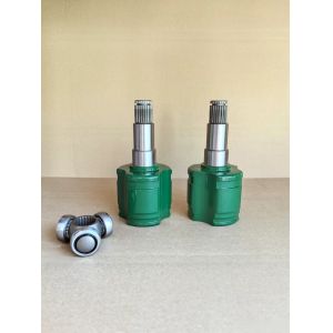 KAWA TO-ASV50A48 OUTER CV JOINT 27X61X26 TOYOTA 43470-39585, 43460-39285 LEXUS ES250/350/300H ASV60/AVV60/GSV60 2012-;TOYOTA CAMRY/AURION/HV (ARL) ACV40/AHV40/GSV40 2006-2011