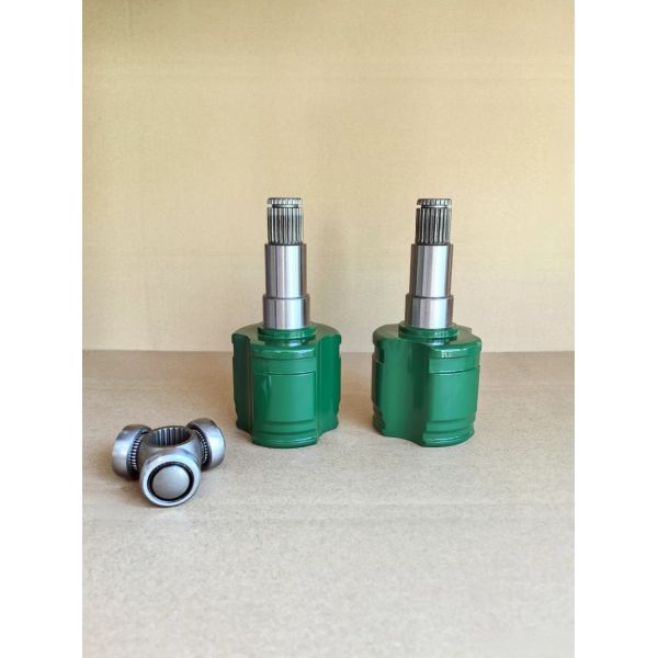 KAWA TO-ASV50A48 OUTER CV JOINT 27X61X26 TOYOTA 43470-39585, 43460-39285 LEXUS