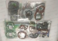 6 Cylinder Metal Full Engine Gasket Kit For Excavator 6211-K1-9901 6211-K2-9902 6210-17-1813