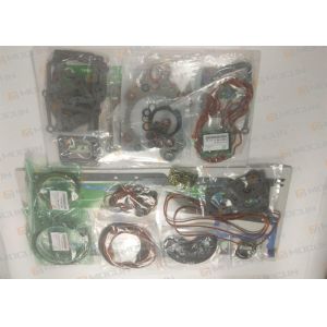 Набор набивкой двигателя металла 6 цилиндров полный для экскаватора 6211-К1-9901 6211-К2-9902 6210-17-1813