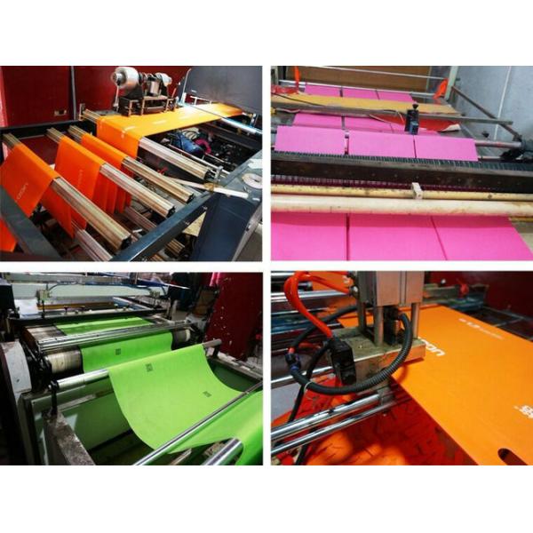 Eco Friendly Non Woven Shopping Bag Reusable For Grocery Shopping