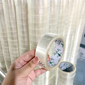 22 года Фабрика самоклеящаяся лента для герметизации отгрузки упаковка картонная коробка