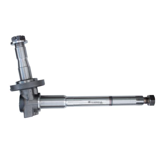Russia Belarus MTZ   shaft70-3001085  for Tractor Spare Parts Rotating Journal