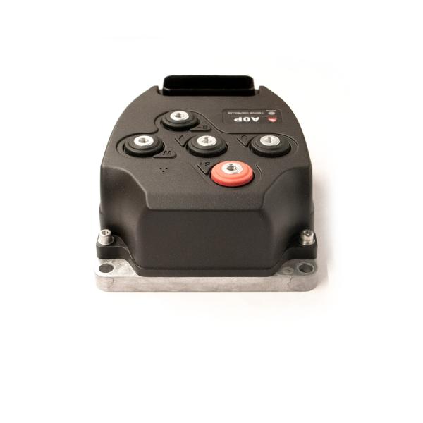 72V Nominal Voltage Range PMSM Speed Regulator Maximum Current 550A for Smooth and Precise Control