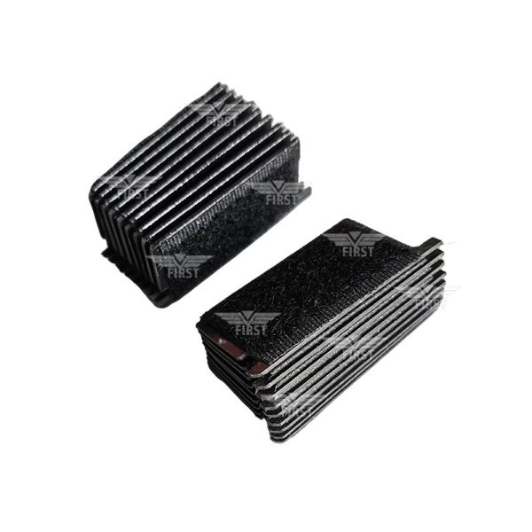 Heidelberg Sm Bridge Accordion Dust Cover G2.072.073 Heidelberg Accessories