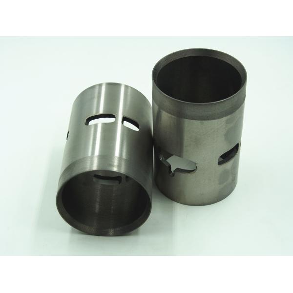T5 Cast Iron Cylinder Sleeve Hidea Engine Parts , 5 Cc Displacement