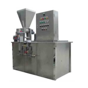 Fully Automatic Operation Automatic Bubble Medicine Machine