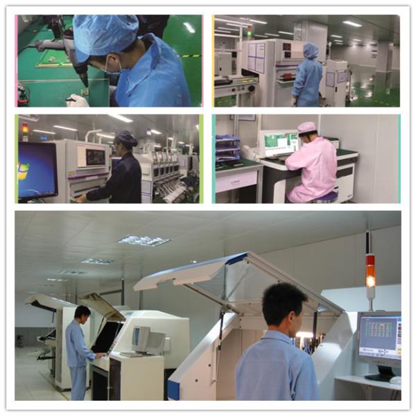 First Printing Machine Accessory Factory