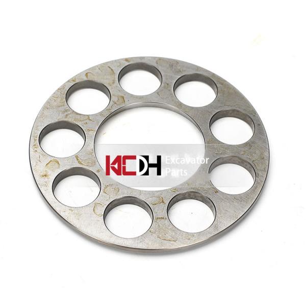 Гидравлическое отверстие Etc шпинделя 9 запасных частей HPV140 KOMATSU PC300-7 PC360-7 Motorsll.