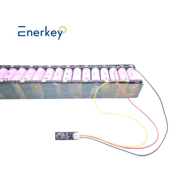 2S Lithium/Lifepo4 Battery Inductive Active Balancer 1A Active Equalizer Energy Transfer For sightseeing cars