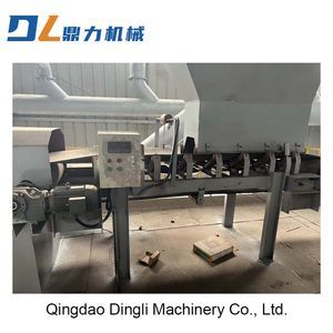 High-Quality and Stable Sand Processing Belt Conveyor Machine