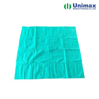 High Breath Soft Disposable Pillow Cover For Beauty Healthy Care
