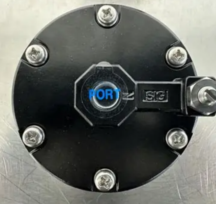 Original Rotork YTC YT-320N1 Volume Booster Valve Positioner