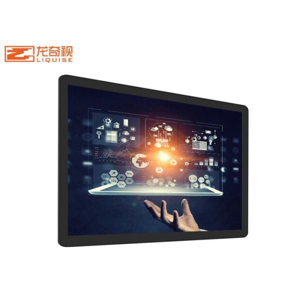 24 дюйма стена Whiteboard образования 55 дюймов взаимодействующая установил