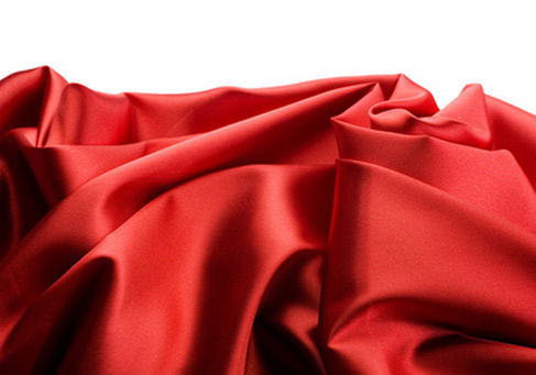 Free Sample 100% Polyester Fabric for Wedding Hometextile Coat and Jacket