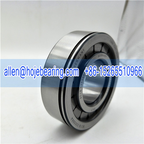 BC1B 320308 A SKF Brand Cylindrical roller bearing 45X100X31 Bearing for automotive