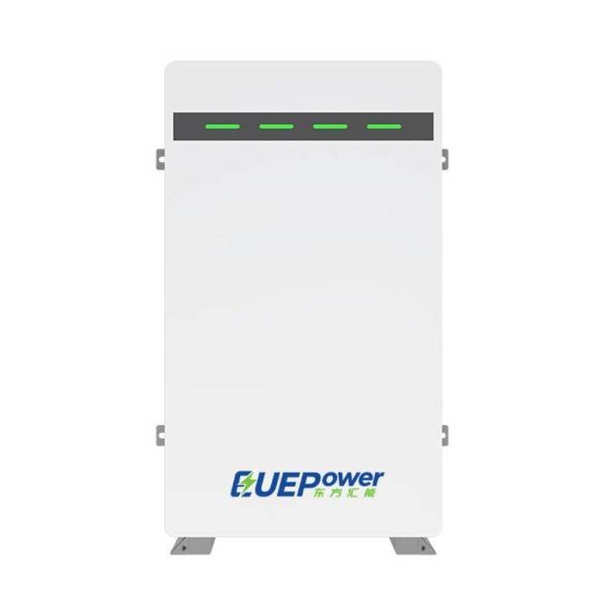 14.34kWh 51.2V Wall Mounted Energy Storage Residential ESS