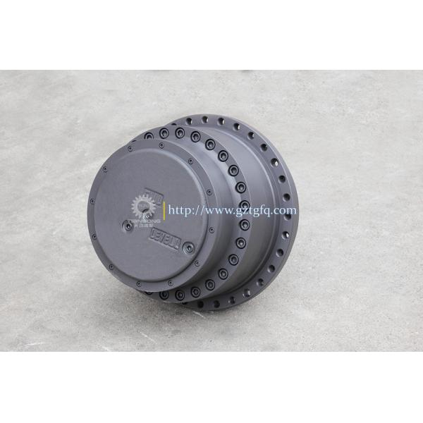 Caja de cambios del viaje de TGFQ DAW00 para la impulsión de Spare Parts Final del excavador DH370