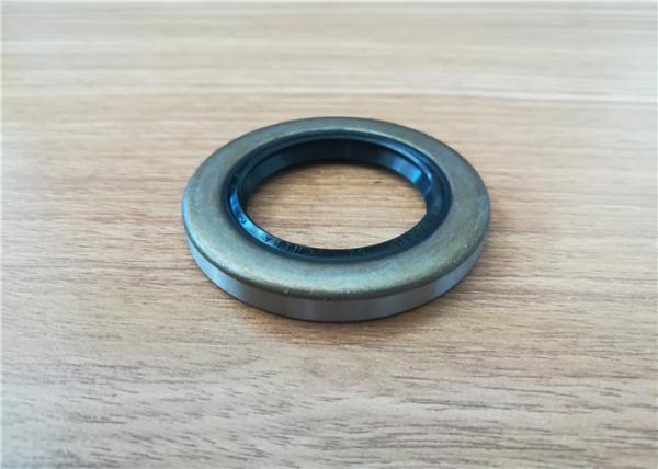 Selo Gs-1250dl 12192tb do bordo do óleo do caminhão de reboque para o metal da roda do cubo do reboque