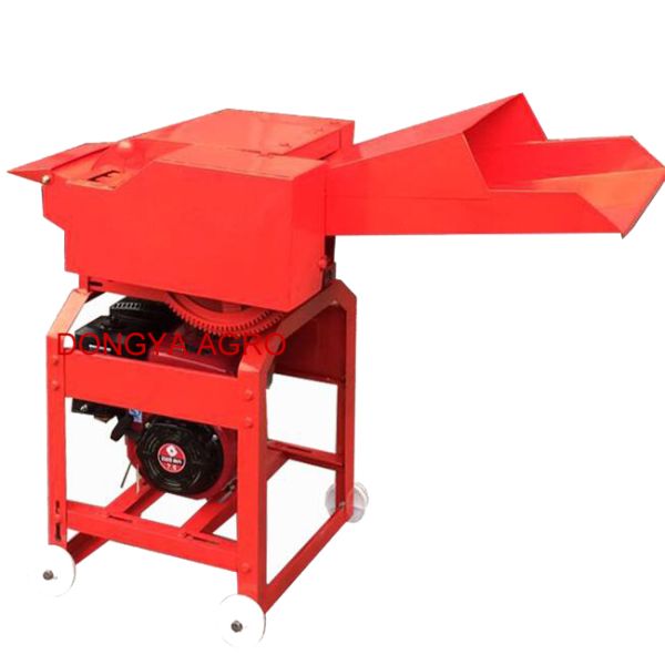 DONGYA AGRO CHAFF CUTTER POPULAR SALES