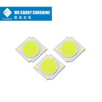 diodo emissor de luz Downlight do diodo emissor de luz Chips For do diodo emissor de luz 3W 5W da ESPIGA de 2700k 6500k