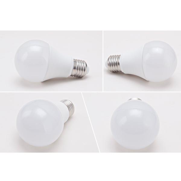 Ra90 high bright 9w E27 LED bulb wholesale