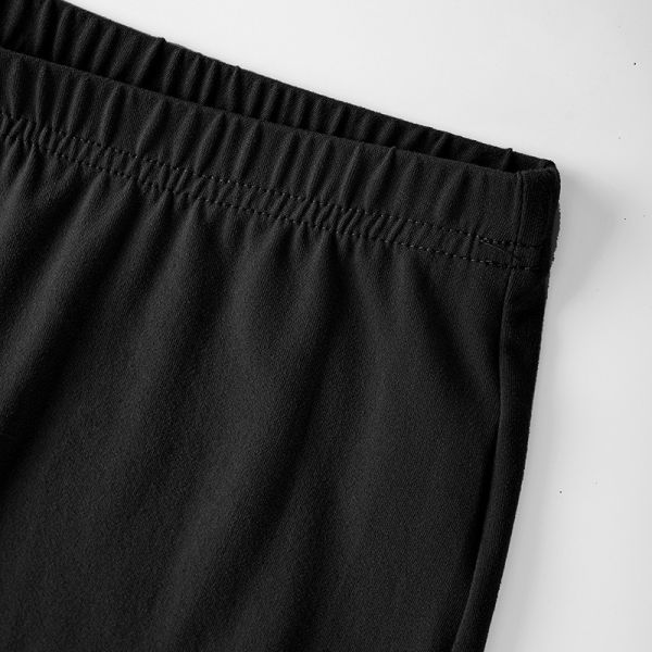 Casual Style Matching Sets Women XL XL L Black White Two Piece Set