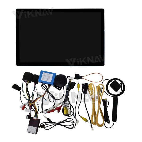 13.3'' Car Multimedia Radio For Land Range Rover Vogue / Sport / Evoque 2013-2018