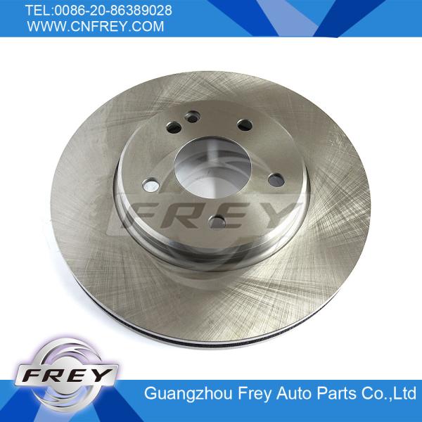 Multipurpose Braking System Parts 2104210712 For Mercedes W202 S202 W210