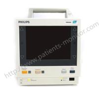 Máquina de monitoramento de pacientes portátil da série M3 PHiliph M3046A Equipamento médico