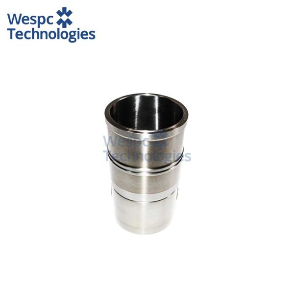 Chemise de cylindre WESPC T403078 pour moteur diesel Perkins 1506A E88TAG
