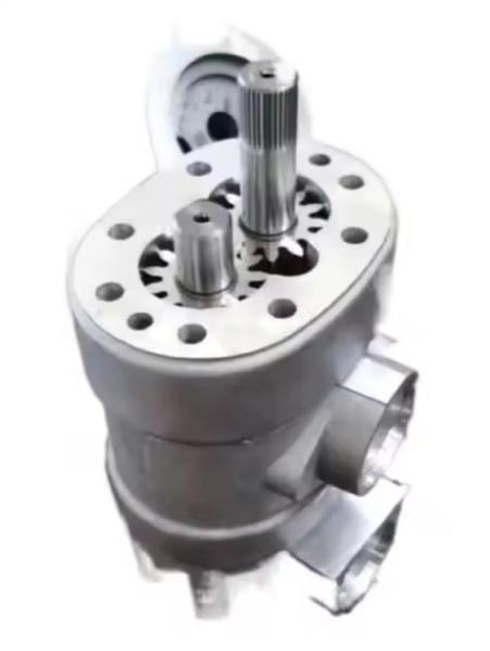 Pièces hydrauliques pour excavatrice Eaton 78364-RBB-02-000403C214049 Pompes hydrauliques principales