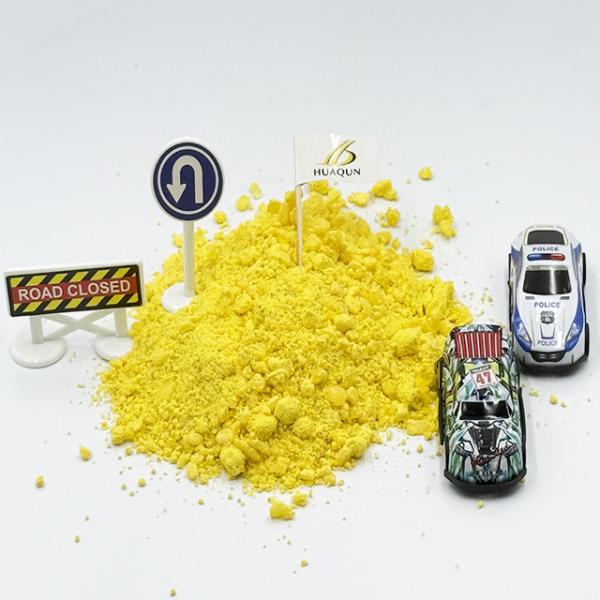 Materials used for road marking, heat-melt reflective, enhance safety and durable