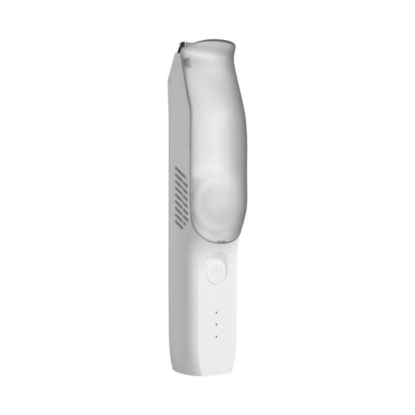 110V Cordless Electric Dog Clippers , Quiet Hair Clippers For Dogs
