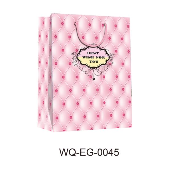 WeddingPaper Gift Bags and Wraps