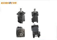 Eficiência elevada hidráulica 400ml/R da bomba do motor do torque alto do KMT de  OMT